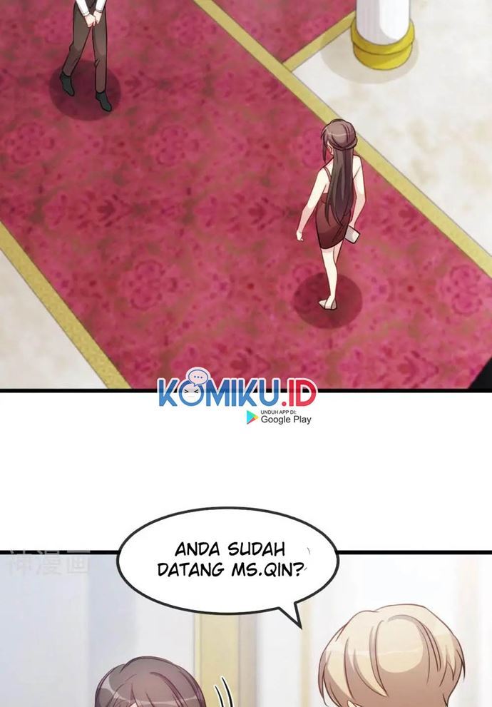 CEO’s Sudden Proposal Chapter 284 Gambar 15